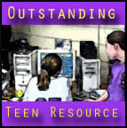 Outstanding Teen Resource