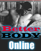 Better Body Online - Web Picks