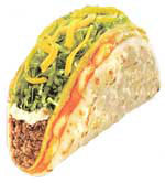 taco bell gordita crunch