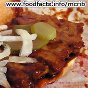 Click to enlarge: A look under the bun.